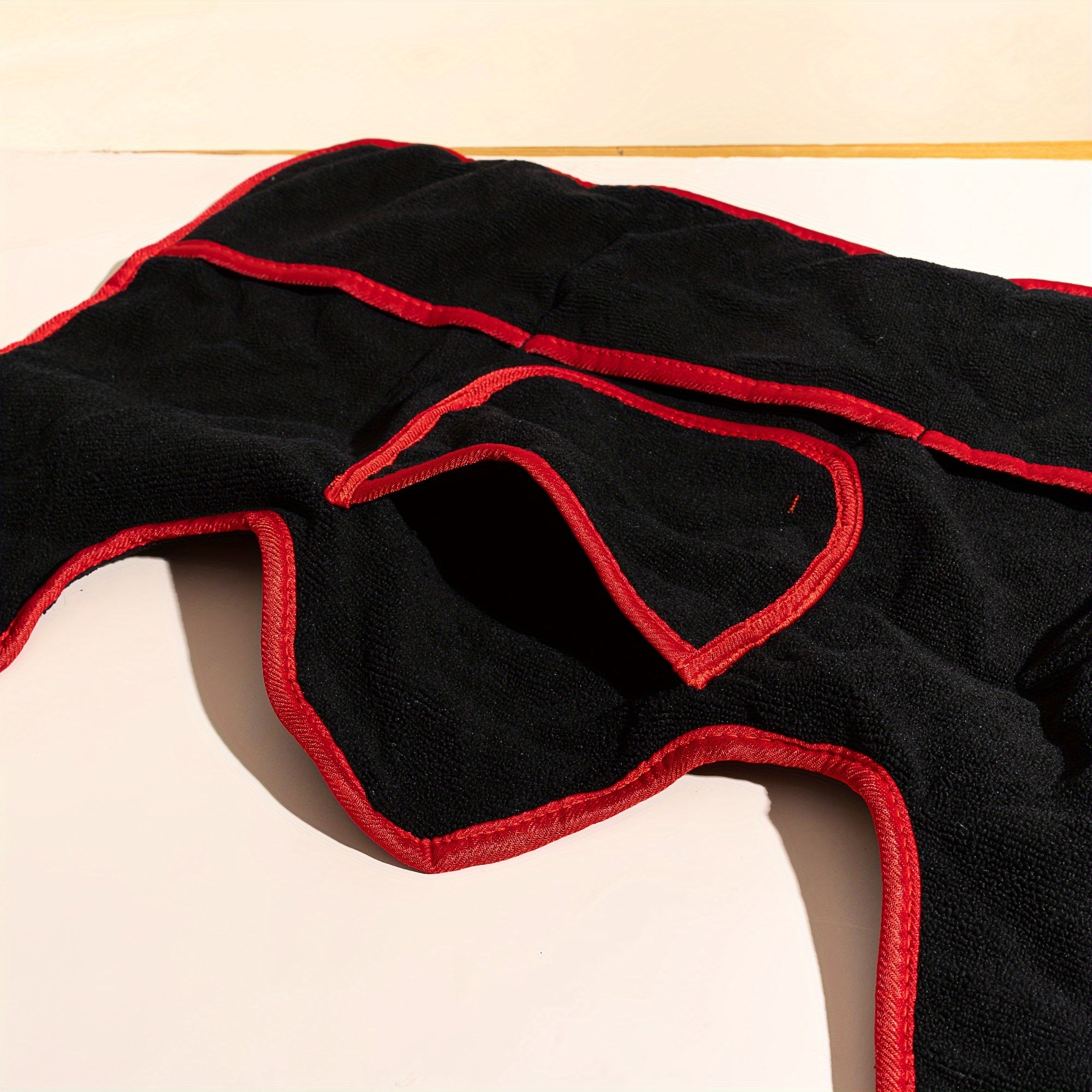 Dynamic Handlebar Cover Non-slip Absorbs Sweat Fitness Bike Towel