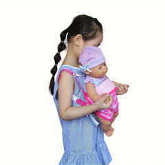 Doll Backpack for 14-18 Inch Dolls