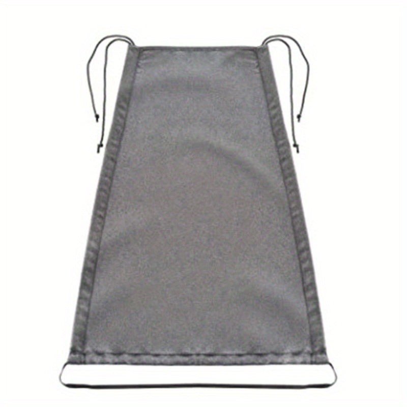 Baby Stroller Sunshade Cloth Cover Anti UV Sunscreen