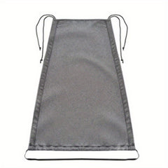 Baby Stroller Sunshade Cloth Cover Anti UV Sunscreen