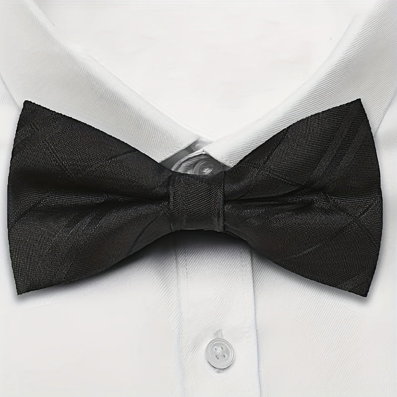 Casual Versatile Business Tie For Men