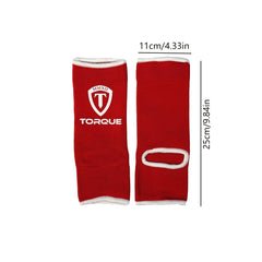 Ankle Wraps for Boxing & Muay Thai Up to 45 65kg