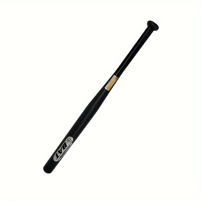 28cm Aluminum Alloy Baseball Bat Non Slip Handle Outdoor Sports Training