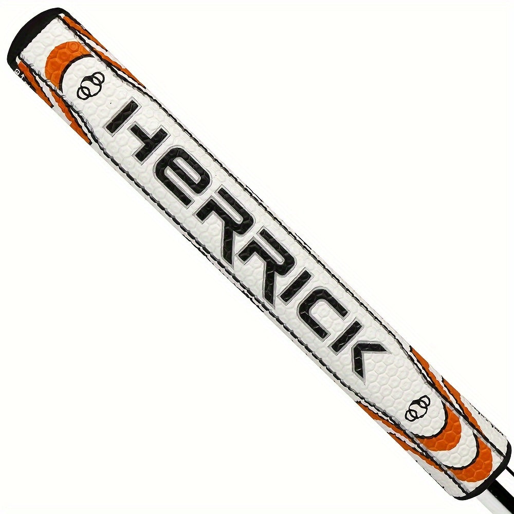 1pc Golf Grips Putting Ball Sleeve PU Ultra Light Handle Hand Grip Sleeve