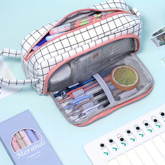 Japanese Style Pencil Case for Students