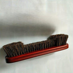Horsehair Billiard Table Cleaning Brush