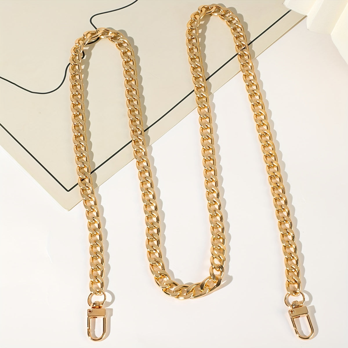 Women's Bag Chain Accessory