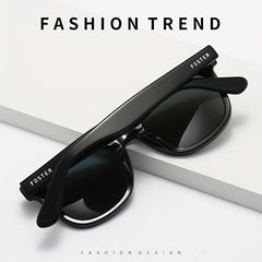 Men's UV Protection Sports Sunglasses with Box & Cloth