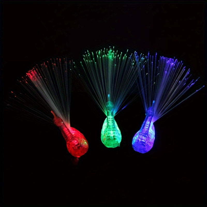 Luminous Ring Lamp for Bright and Stunning Illumination