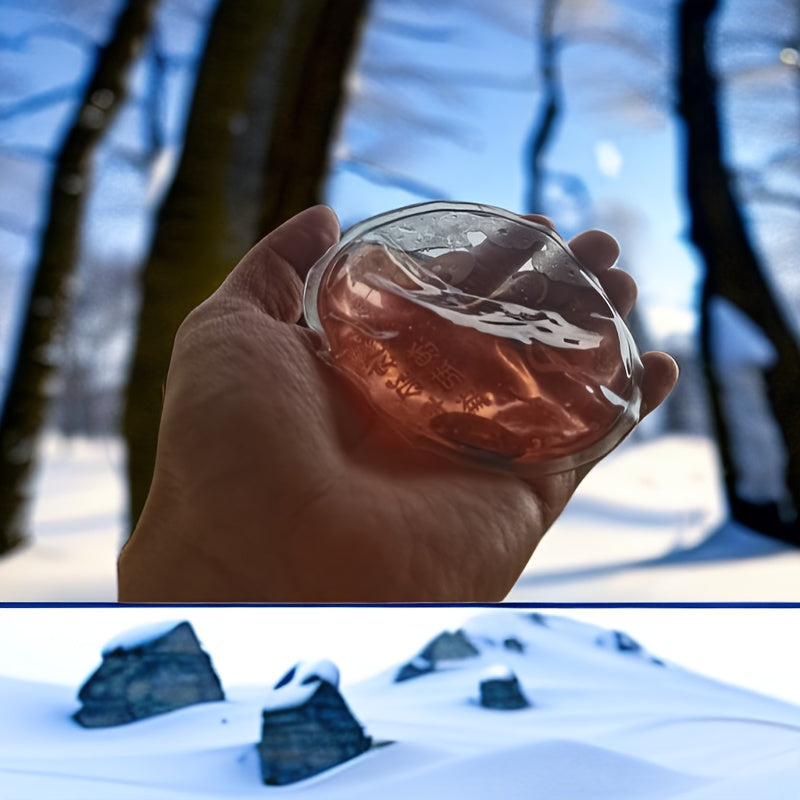 Cute Cartoon Hand Warmer Hot Water Bag for Winter