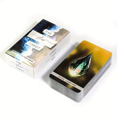 Flow Tarot: Tarot of the Water Element
