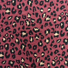 1yd Faux Cotton Fabric DIY Cloth Pants Dress Quilt Covering Fabric