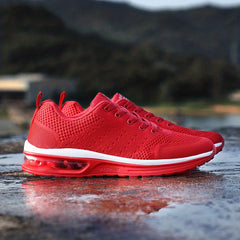 Men's Shock Absorbing Sneakers for Gym Jogging