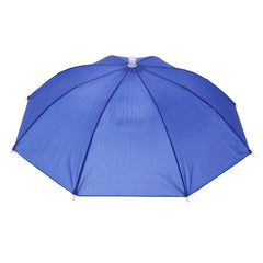 Waterproof Fishing Hat with Elastic Band for Outdoor Activities