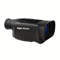 DT19 8X Zoom Night Vision HD Monocular For Outdoor Sports