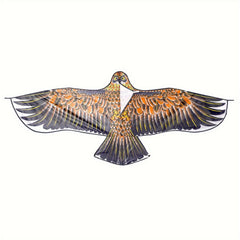 Eagle Kite With Kite Line For Outdoor Fun