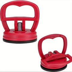 2pcs Pro Lift Dent Puller Strong Suction Dent Remover Kit