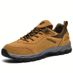 Men's & Women's Non Slip Outdoor Walking Shoes