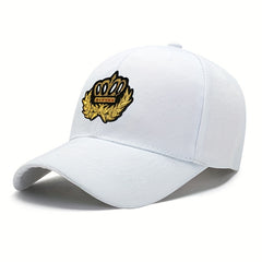 Mens Casual Outdoor Sunshade Baseball Cap