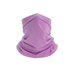 Outdoor Sunscreen Breathable Ice Sports Headband Scarf Fishing Mask