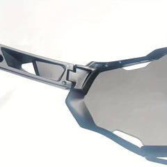 Night Vision Sports Sunglasses for Driving and Riding