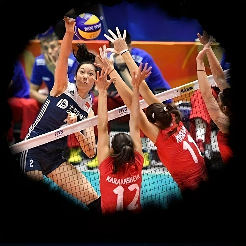 No 5 PU Volleyball for Training and Competition
