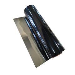 Privacy Mirror Window Film Anti UV Static Cling Heat Control Tint