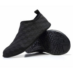 Men's Quick Dry Water Shoes Beach Aqua Socks