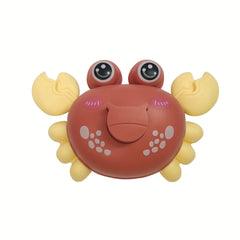 Kids Cartoon Small Crab and Duck Toys