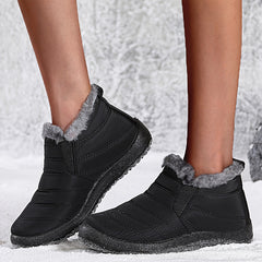 Waterproof Winter Snow Boots for Women