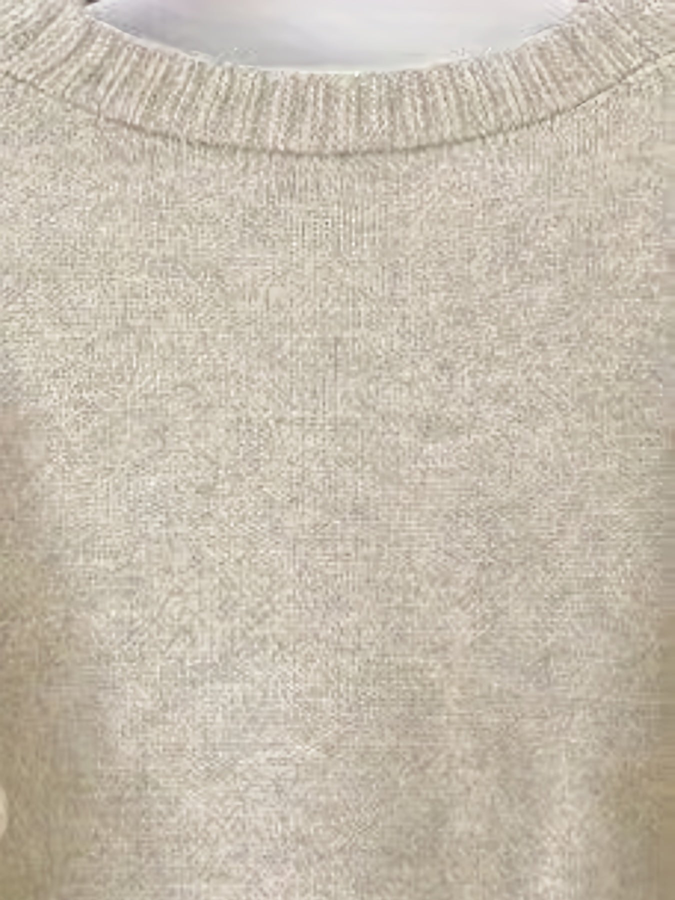 Solid Button Front Cardigan Long Sleeve Casual Vacation Women's Clothing