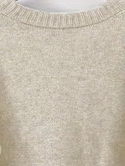 Solid Button Front Cardigan Long Sleeve Casual Vacation Women's Clothing
