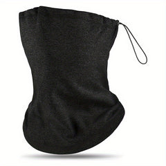 Adjustable Neck Gaiter Winter Neck Warmer