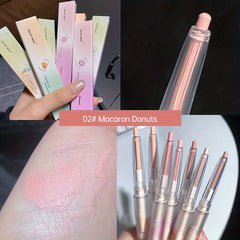 Waterproof Eyeliner Pen Long Lasting Anti-Smudge Quick Drying