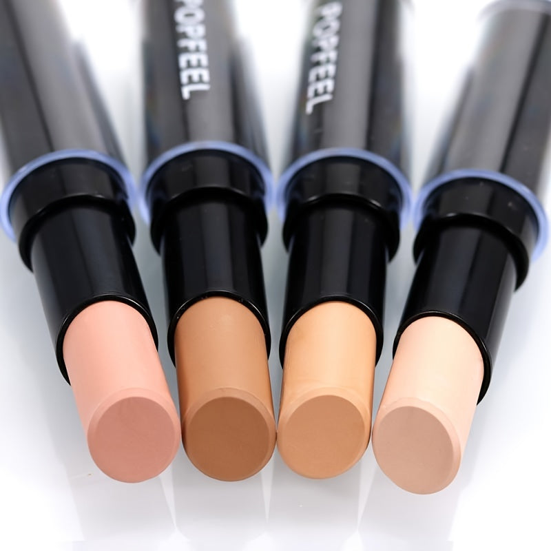 Waterproof Concealer Stick for Contouring & Highlighting