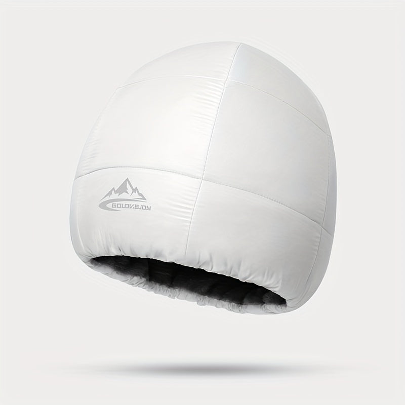 Winter Ski Hat Helmet Liner Skull Cap Warm Hat
