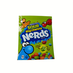 50pcs Halloween Plastic Self-Sealing Bags for Food Storage