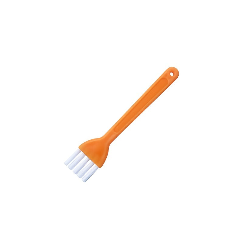 1pc Cleaning Brush for Keyboard Window Tracks Air Vents Home & Office
