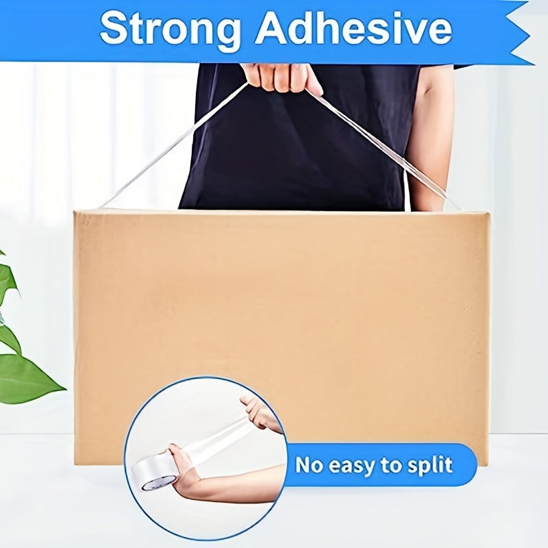 Packaging Tape Roll 1 889 Inches X 109 Yards
