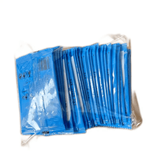 Disposable Toilet Seat Cover for Public Toilet & Camping