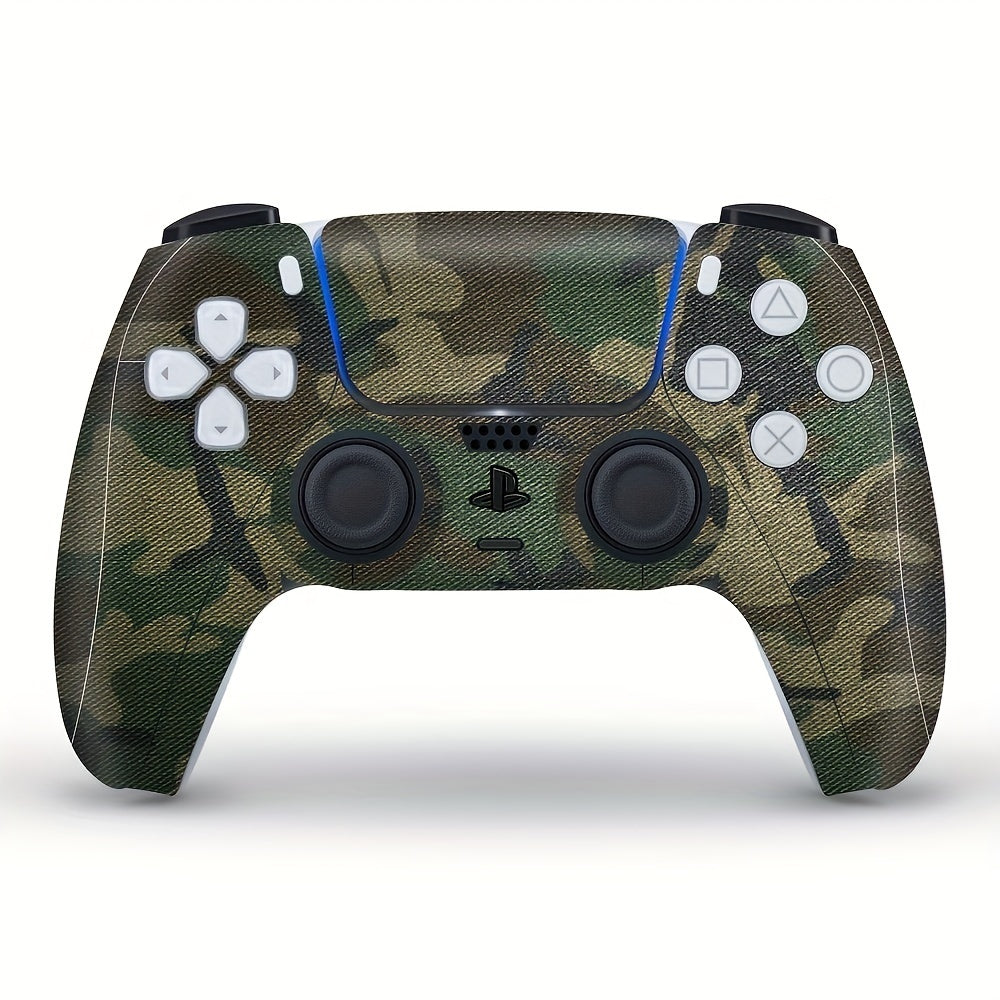 Protective Skin Cover Sticker for Gamepad Controller