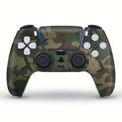 Protective Skin Cover Sticker for Gamepad Controller