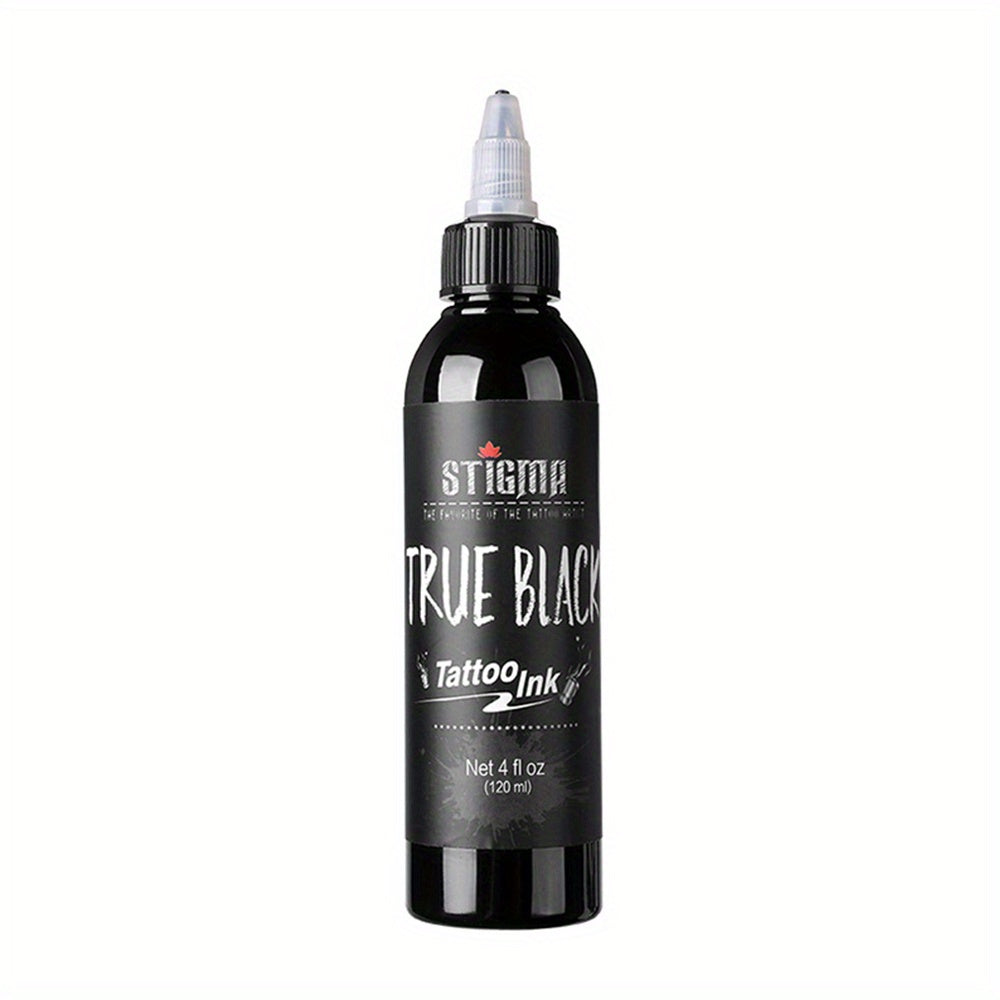 Tattoo Ink 120ml 4 Oz For Human Body Professional