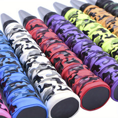 Anti-slip Badminton Racket Tape Handle Grip Tennis
