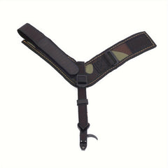 Archery Release Trigger Caliper Compound Bow Release Aids Wrist Strap