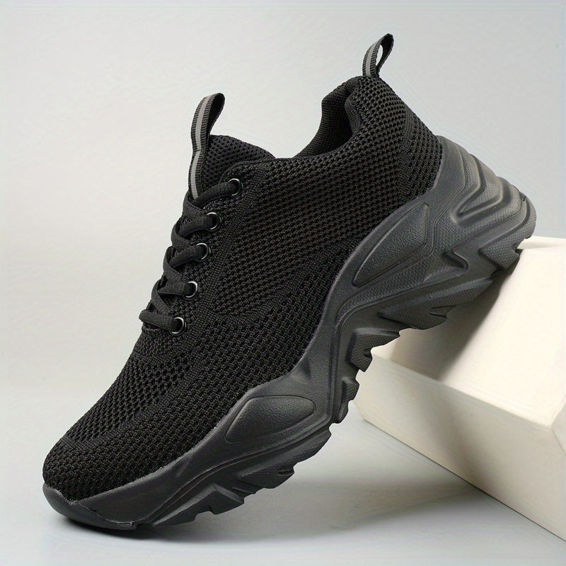 Women's Breathable Running Shoes Comfort & Non Slip