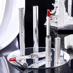 4 Colors Soft Matte Lipstick Set Waterproof Sweat proof