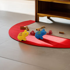 Rolled Tongue Frog Toy for Halloween & Christmas