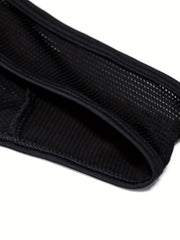 Fantasy Butterfly Orchid Cycling Bib Shorts