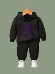 2pcs Girls Sports Outfits, Spring/Fall Outdoor Gift